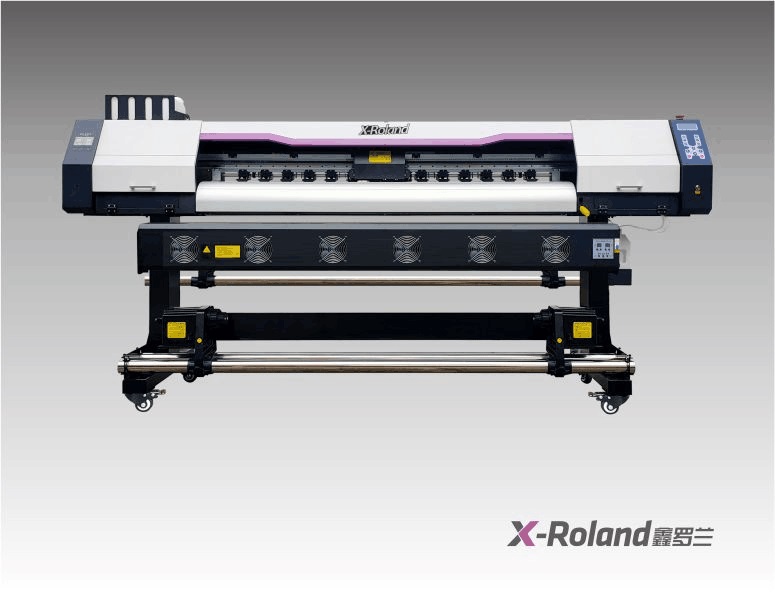 XL-1600TX I3200雙頭、三頭、四頭/戶(hù)內(nèi)、外廣告寫(xiě)真機(jī)